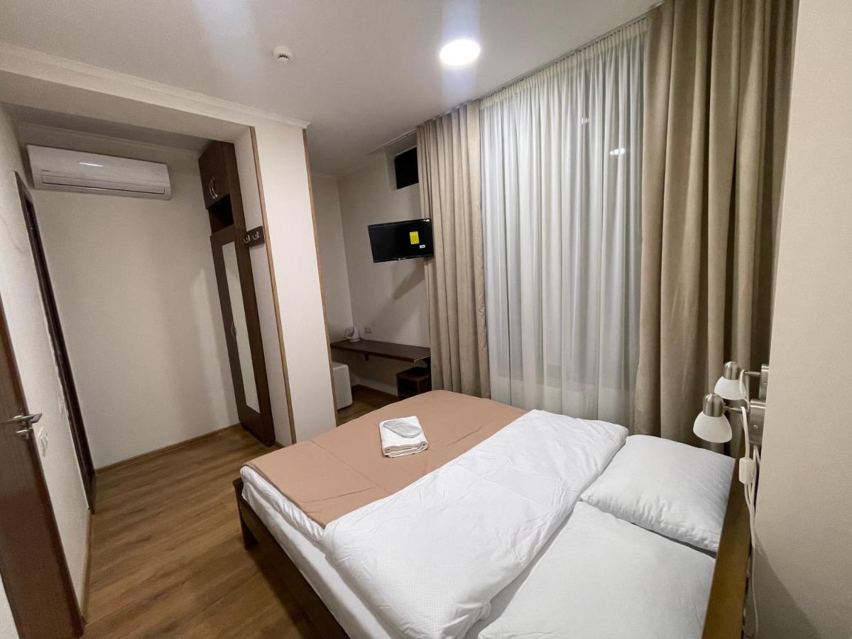 Art Family Hotel Tbilisi Bilik gambar