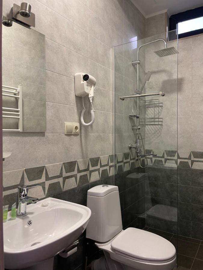 Art Family Hotel Tbilisi Bilik gambar