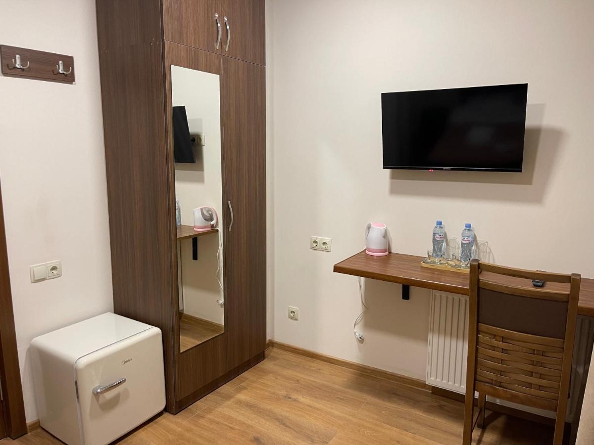 Art Family Hotel Tbilisi Luaran gambar