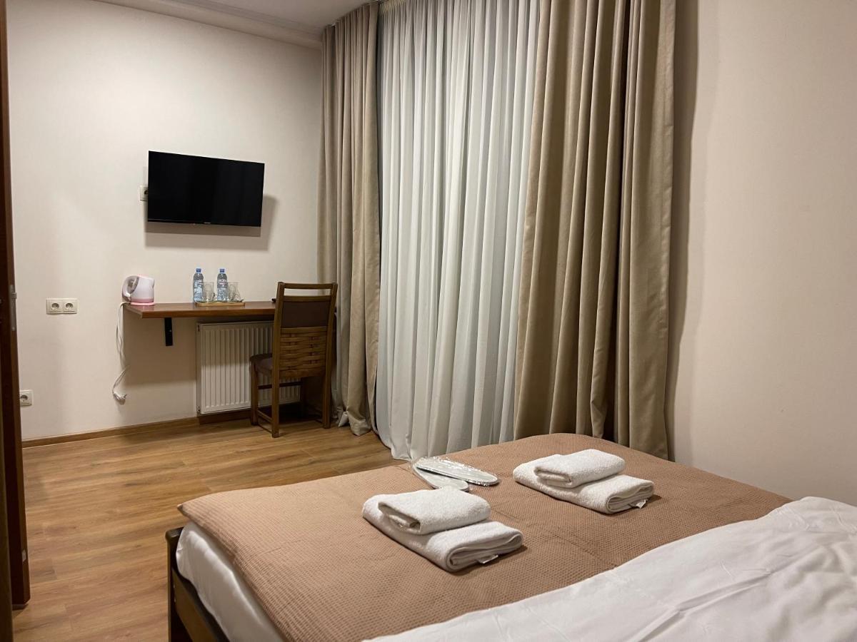 Art Family Hotel Tbilisi Luaran gambar