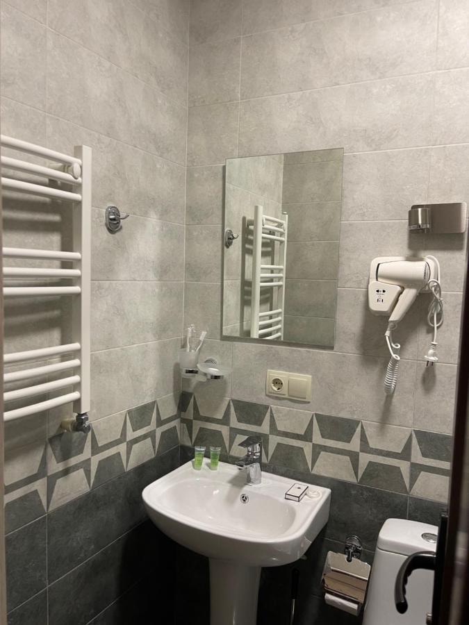 Art Family Hotel Tbilisi Luaran gambar