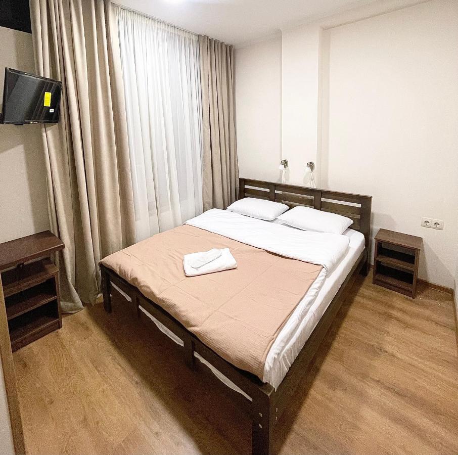 Art Family Hotel Tbilisi Luaran gambar